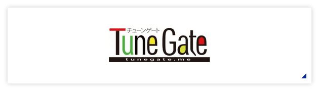 Tune Gate