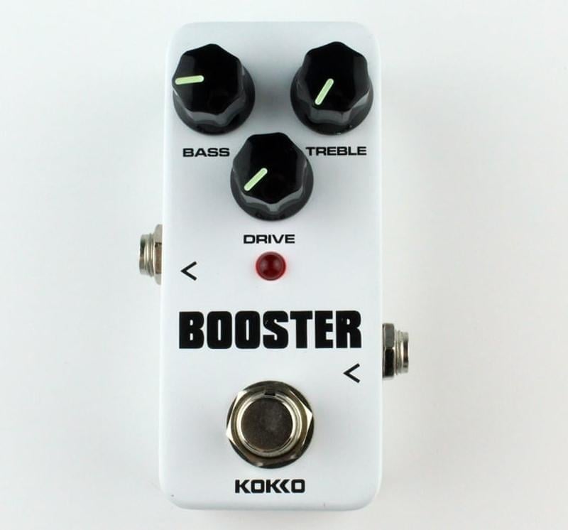 FBS2 BOOSTER