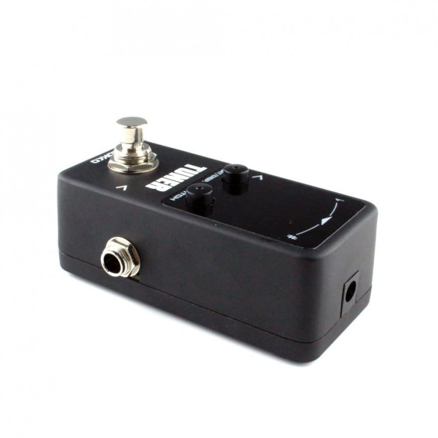 FTN2 PEDAL TUNER