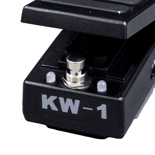 KW-1　Wah / Volume